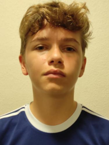 Maximilian Luca Renner