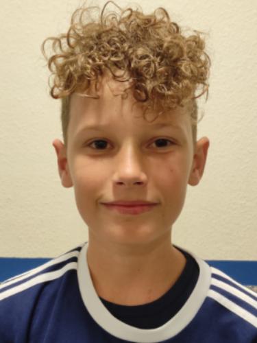 Lukas Leon Rudel