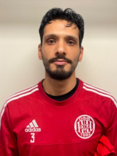 Ahmed Mawas