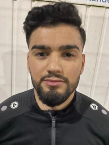 Sinan Topal