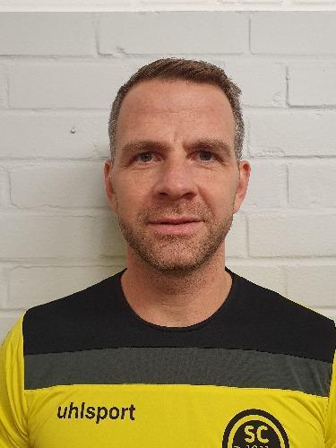Robert Liebe