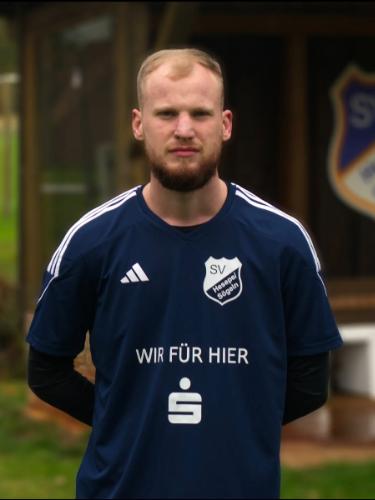 Lennart Christoffer Nause