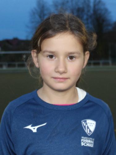 Chiara Ambra Ivone