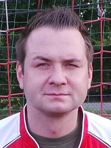 Alexander Galle