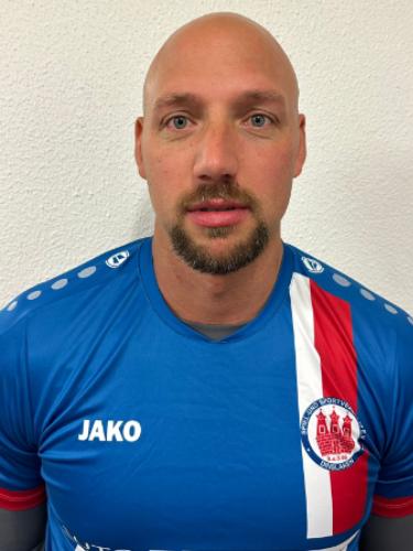 Christian Riedel