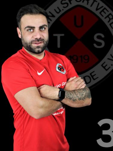 Seyed Mohammed Moosavi
