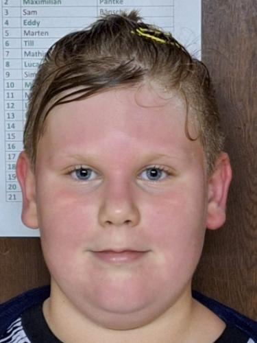 Ben Drange