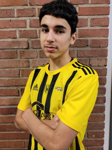 Mohammad Ghasemi