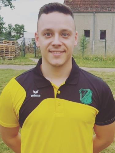Florian Iden