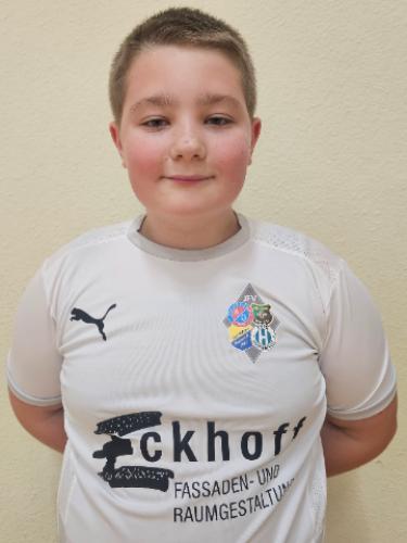 Fynn-Leon Hoffmeister