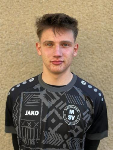 Magnus Klemm