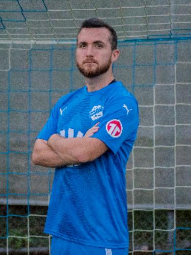 Tobias Wulz