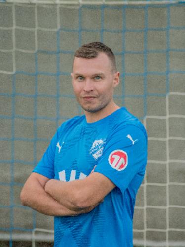Simon Weidhaas