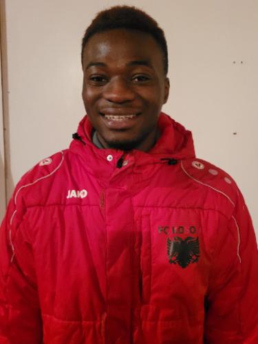 Aboubacar Kouruma