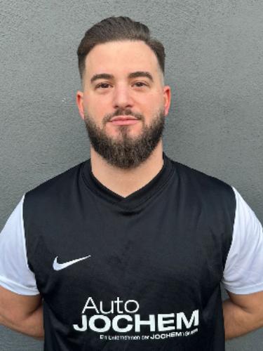 Sercan Onur Özyurttas