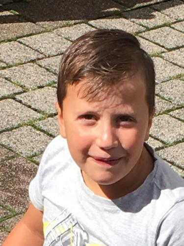 Luca Dannenmaier