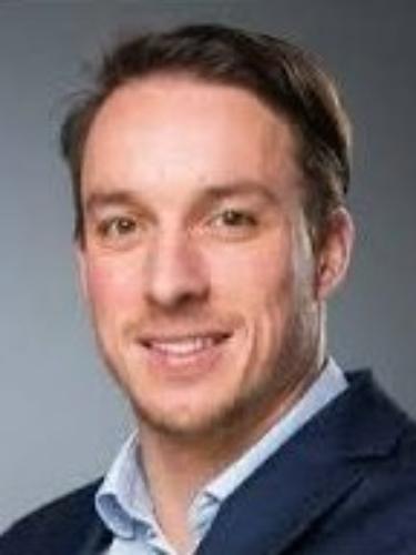 Christopher Biesenthal