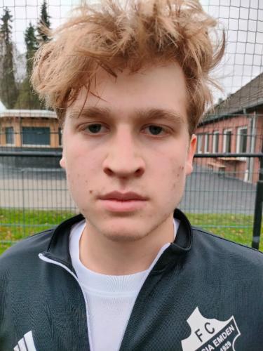 Ole Bohlen