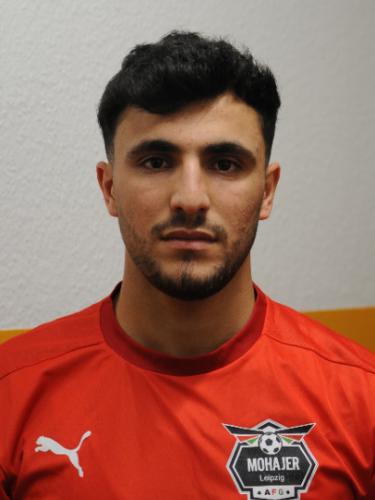 Abdulhakim Al Saleh
