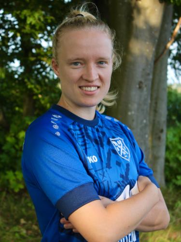 Carolin Köster