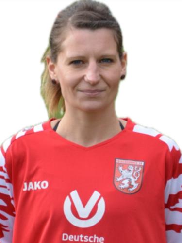 Luzie Oschatz