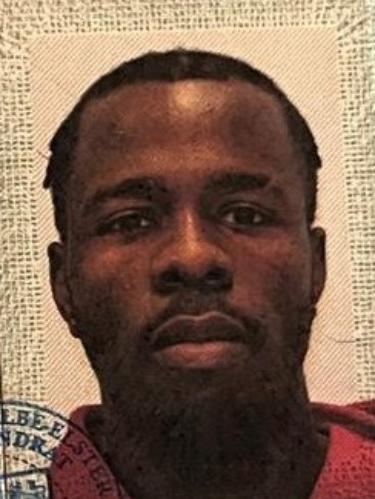 Idriss Vianney Kadji Poufack