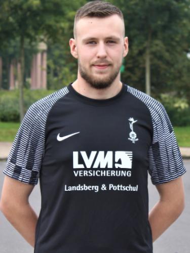 Jonas-Jörg Dettmann