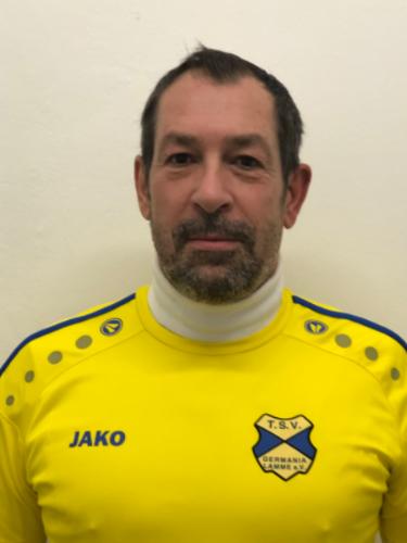 Andreas Dieter Janik