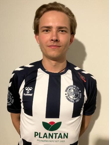 Timm-Frederic Fortmann