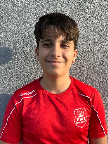 Ricardo Sabino Aspecada