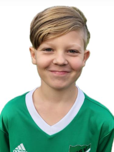 Jamie Pascal Hille