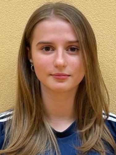 Lara Melissa Hilmer