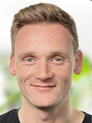 Simon Patzwald