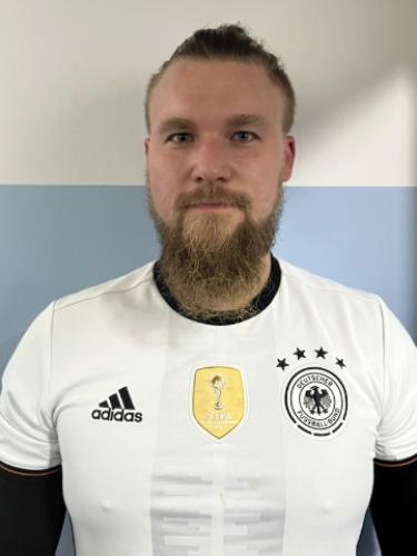 Florian Pelka