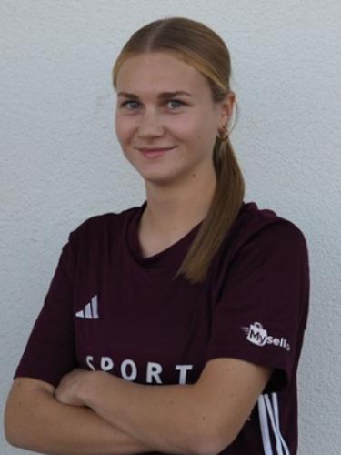 Kim Maja Bader