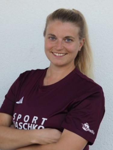 Nadine Bauer
