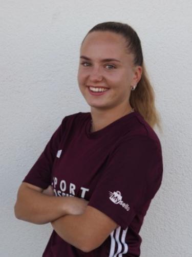 Daniela Benzinger