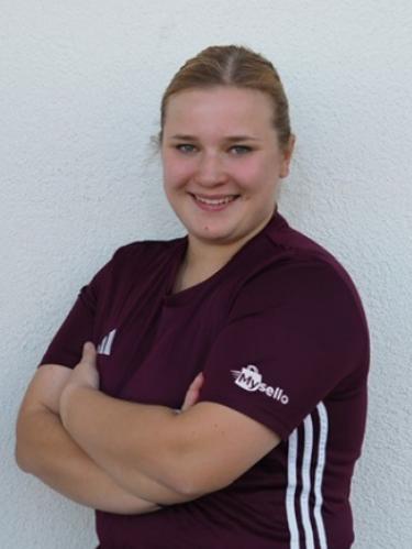 Selina Hagen