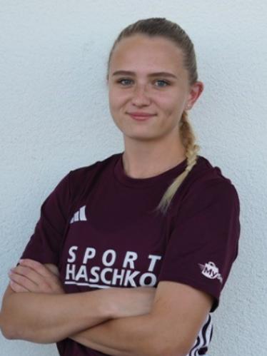 Viktoria Matern