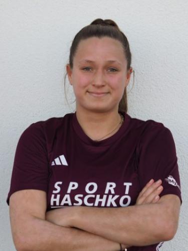Rosalie Rasch