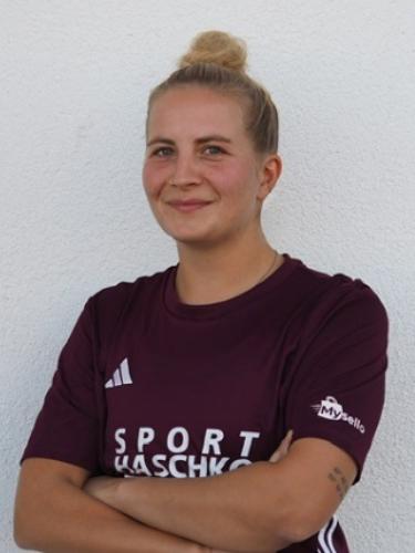 Carola Walser