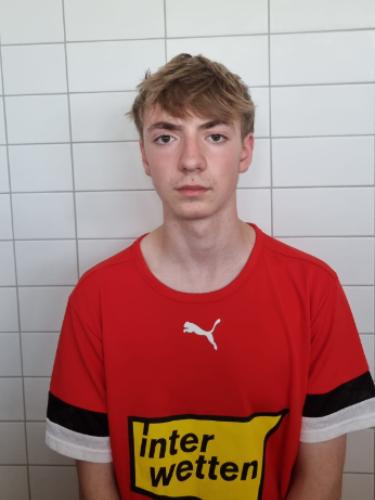 Soeren Funk