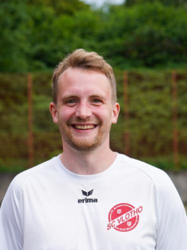 Benedikt Ruschmeier