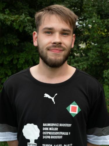 Mario Jensen