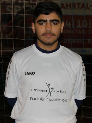 Abdulrahman Abdulrahman