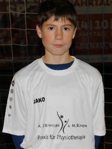 Peer-Magnus Sesterheim