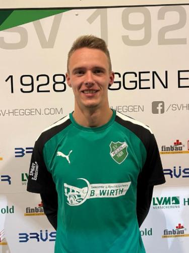 Robin-Klaus Findeis