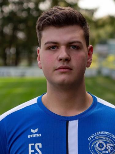 Fabian Salm
