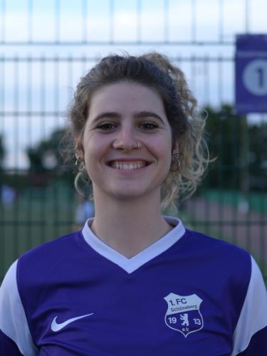 Frederike Glassman