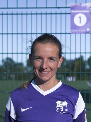 Malgorzata Szot